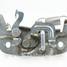Детали кузова Mitsubishi Lancer X 10 (08-17)