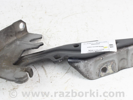 ФОТО Детали кузова для Mitsubishi Lancer X 10 (08-17) Київ