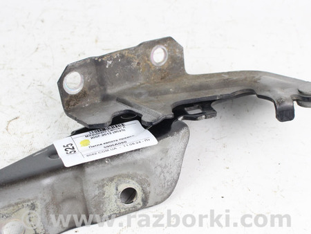 ФОТО Детали кузова для Mitsubishi Lancer X 10 (08-17) Київ