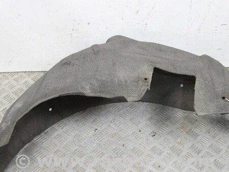 ФОТО Детали кузова для Mitsubishi Lancer X 10 (08-17) Київ