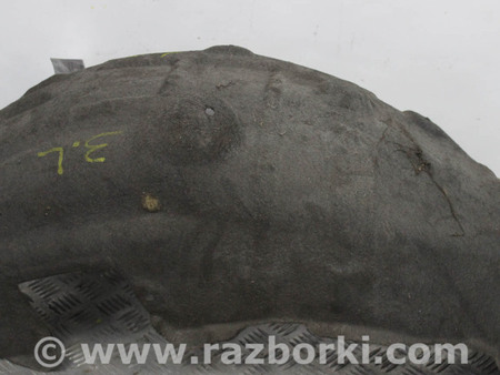 ФОТО Детали кузова для Mitsubishi Lancer X 10 (08-17) Київ