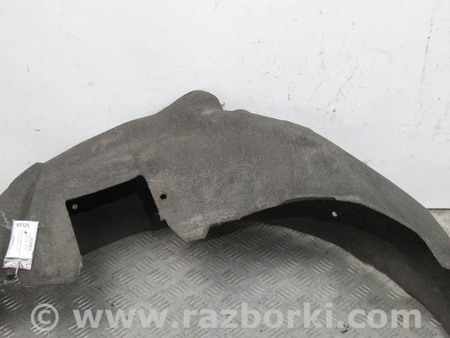 ФОТО Детали кузова для Mitsubishi Lancer X 10 (08-17) Київ