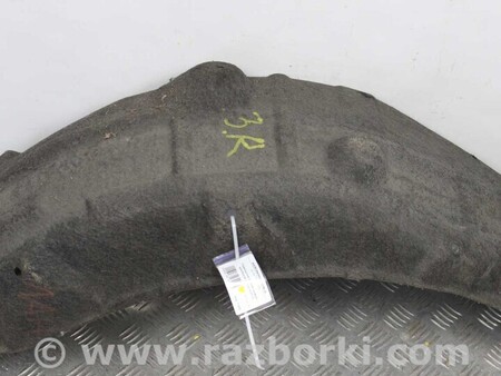 ФОТО Детали кузова для Mitsubishi Lancer X 10 (08-17) Київ