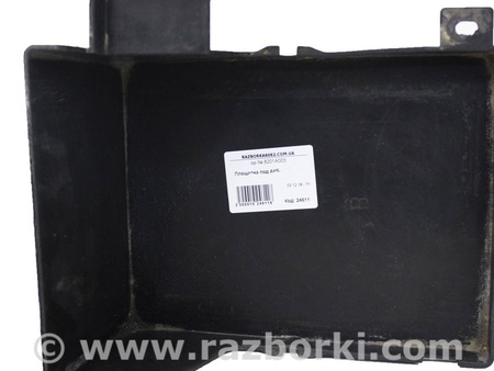ФОТО Детали кузова для Mitsubishi Lancer X 10 (08-17) Київ