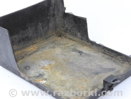 ФОТО Детали кузова для Mitsubishi Lancer X 10 (08-17) Київ