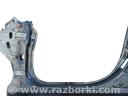 ФОТО Детали кузова для Mitsubishi Lancer X 10 (08-17) Київ