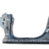 Детали кузова Mitsubishi Lancer X 10 (08-17)