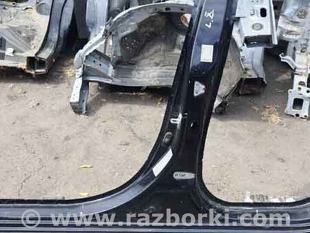ФОТО Детали кузова для Mitsubishi Lancer X 10 (08-17) Київ