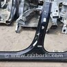 Детали кузова Mitsubishi Lancer X 10 (08-17)