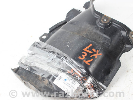 ФОТО Детали кузова для Mitsubishi Lancer X 10 (08-17) Київ