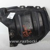 Детали кузова Mitsubishi Lancer X 10 (08-17)