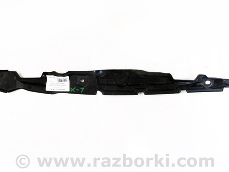 ФОТО Детали кузова для Mitsubishi Lancer X 10 (08-17) Київ