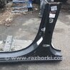 Детали кузова Mitsubishi Lancer X 10 (08-17)