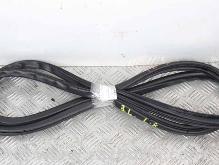 ФОТО Детали кузова для Mitsubishi Lancer X 10 (08-17) Київ