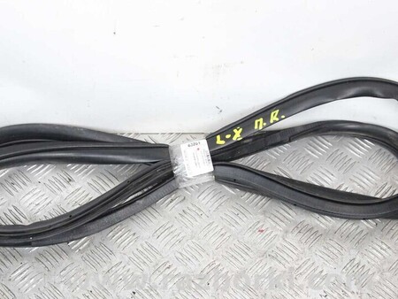ФОТО Детали кузова для Mitsubishi Lancer X 10 (08-17) Київ