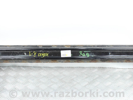 ФОТО Детали кузова для Mitsubishi Lancer X 10 (08-17) Київ