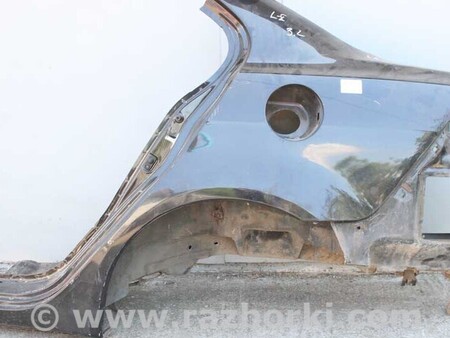 ФОТО Детали кузова для Mitsubishi Lancer X 10 (08-17) Київ