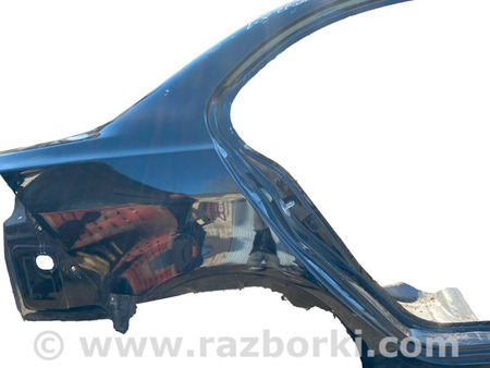 ФОТО Детали кузова для Mitsubishi Lancer X 10 (08-17) Київ