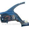 Детали кузова Mitsubishi Lancer X 10 (08-17)
