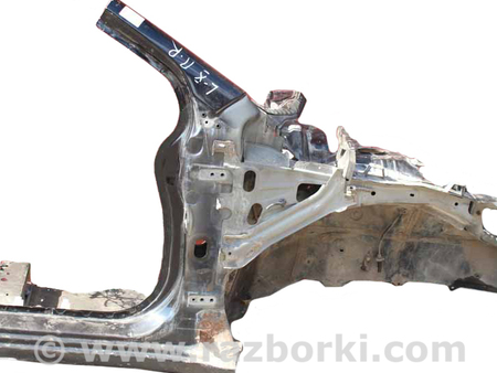 ФОТО Детали кузова для Mitsubishi Lancer X 10 (08-17) Київ