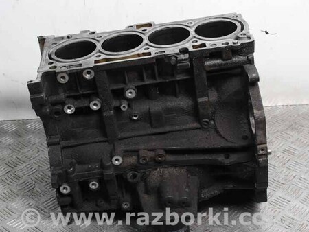 ФОТО Детали моторной группы для Mitsubishi Lancer X 10 (08-17) Київ