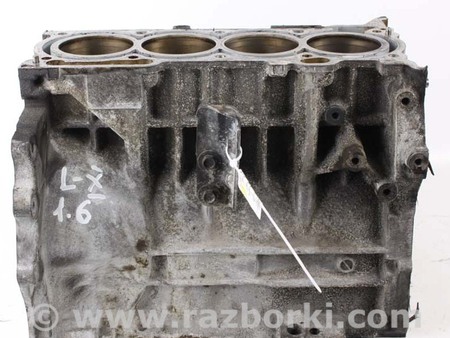 ФОТО Детали моторной группы для Mitsubishi Lancer X 10 (08-17) Київ