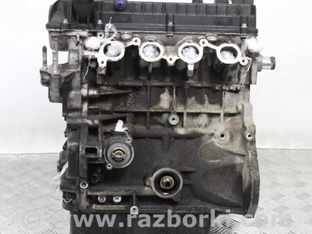 ФОТО Детали моторной группы для Mitsubishi Lancer X 10 (08-17) Київ