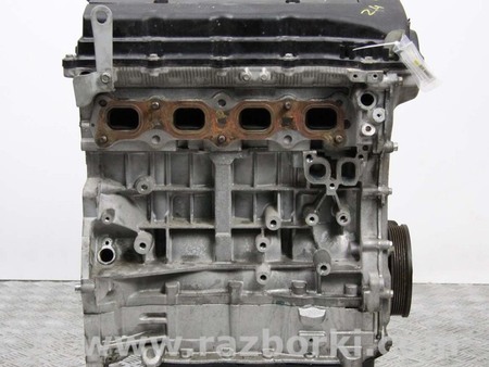 ФОТО Детали моторной группы для Mitsubishi Lancer X 10 (08-17) Київ