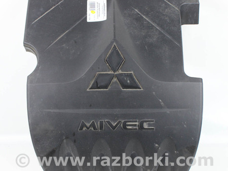 ФОТО Детали моторной группы для Mitsubishi Lancer X 10 (08-17) Київ