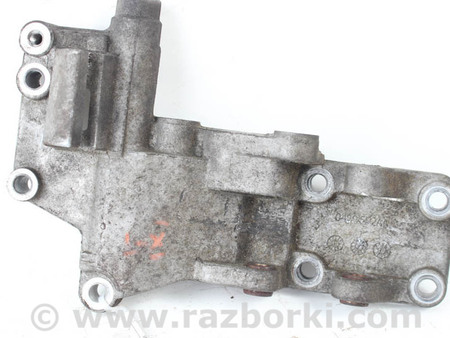 ФОТО Детали моторной группы для Mitsubishi Lancer X 10 (08-17) Київ