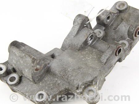 ФОТО Детали моторной группы для Mitsubishi Lancer X 10 (08-17) Київ