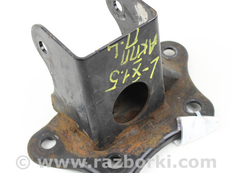 ФОТО Детали моторной группы для Mitsubishi Lancer X 10 (08-17) Київ