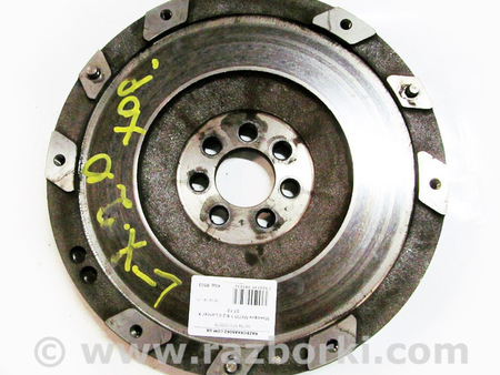 ФОТО Детали моторной группы для Mitsubishi Lancer X 10 (08-17) Київ