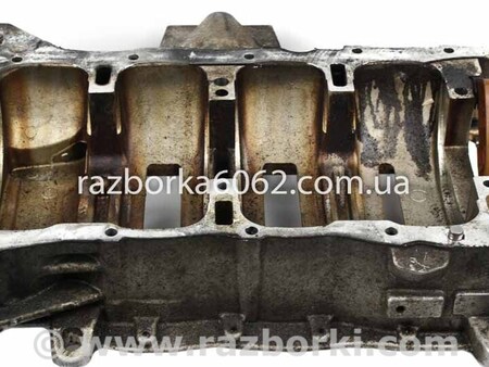 ФОТО Детали моторной группы для Mitsubishi Lancer X 10 (08-17) Київ