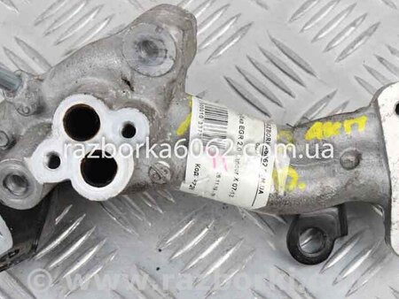 ФОТО Детали моторной группы для Mitsubishi Lancer X 10 (08-17) Київ