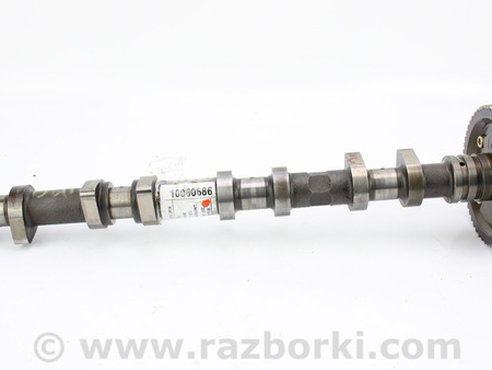 ФОТО Детали моторной группы для Mitsubishi Lancer X 10 (08-17) Київ