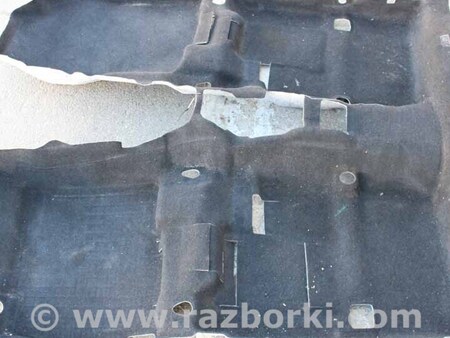 ФОТО Детали салона для Mitsubishi Lancer X 10 (08-17) Київ