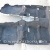 Детали салона Mitsubishi Lancer X 10 (08-17)