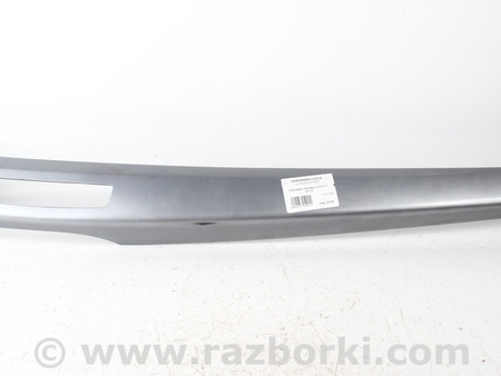 ФОТО Детали салона для Mitsubishi Lancer X 10 (08-17) Київ