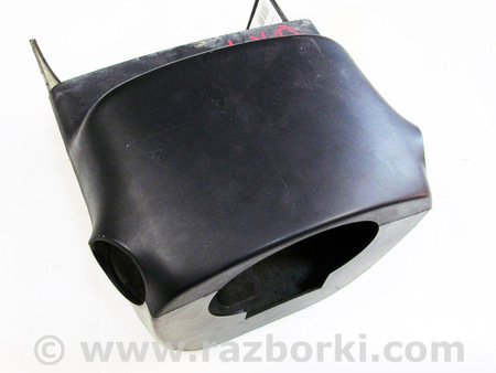 ФОТО Детали салона для Mitsubishi Lancer X 10 (08-17) Київ