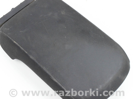 ФОТО Детали салона для Mitsubishi Lancer X 10 (08-17) Київ