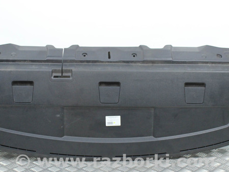 ФОТО Детали салона для Mitsubishi Lancer X 10 (08-17) Київ