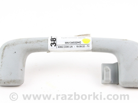 ФОТО Детали салона для Mitsubishi Lancer X 10 (08-17) Київ
