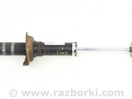 ФОТО Детали ходовой части для Mitsubishi Lancer X 10 (08-17) Київ