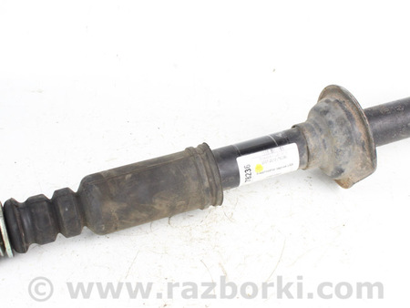 ФОТО Детали ходовой части для Mitsubishi Lancer X 10 (08-17) Київ