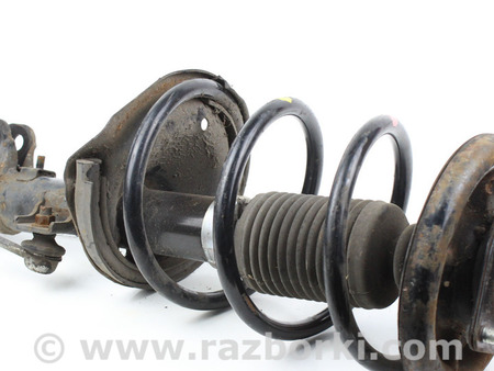 ФОТО Детали ходовой части для Mitsubishi Lancer X 10 (08-17) Київ