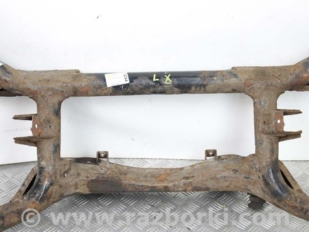 ФОТО Детали ходовой части для Mitsubishi Lancer X 10 (08-17) Київ
