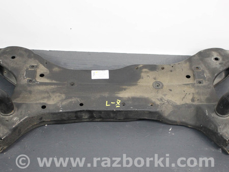 ФОТО Детали ходовой части для Mitsubishi Lancer X 10 (08-17) Київ