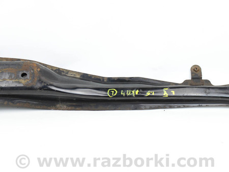 ФОТО Детали ходовой части для Mitsubishi Lancer X 10 (08-17) Київ