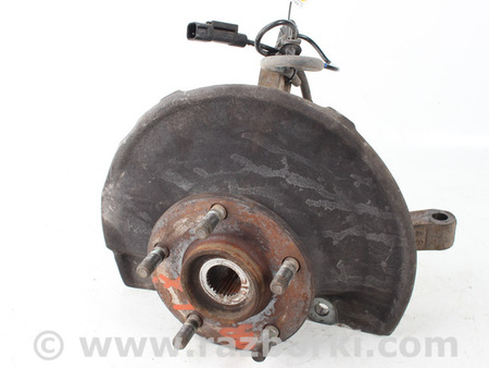 ФОТО Детали ходовой части для Mitsubishi Lancer X 10 (08-17) Київ